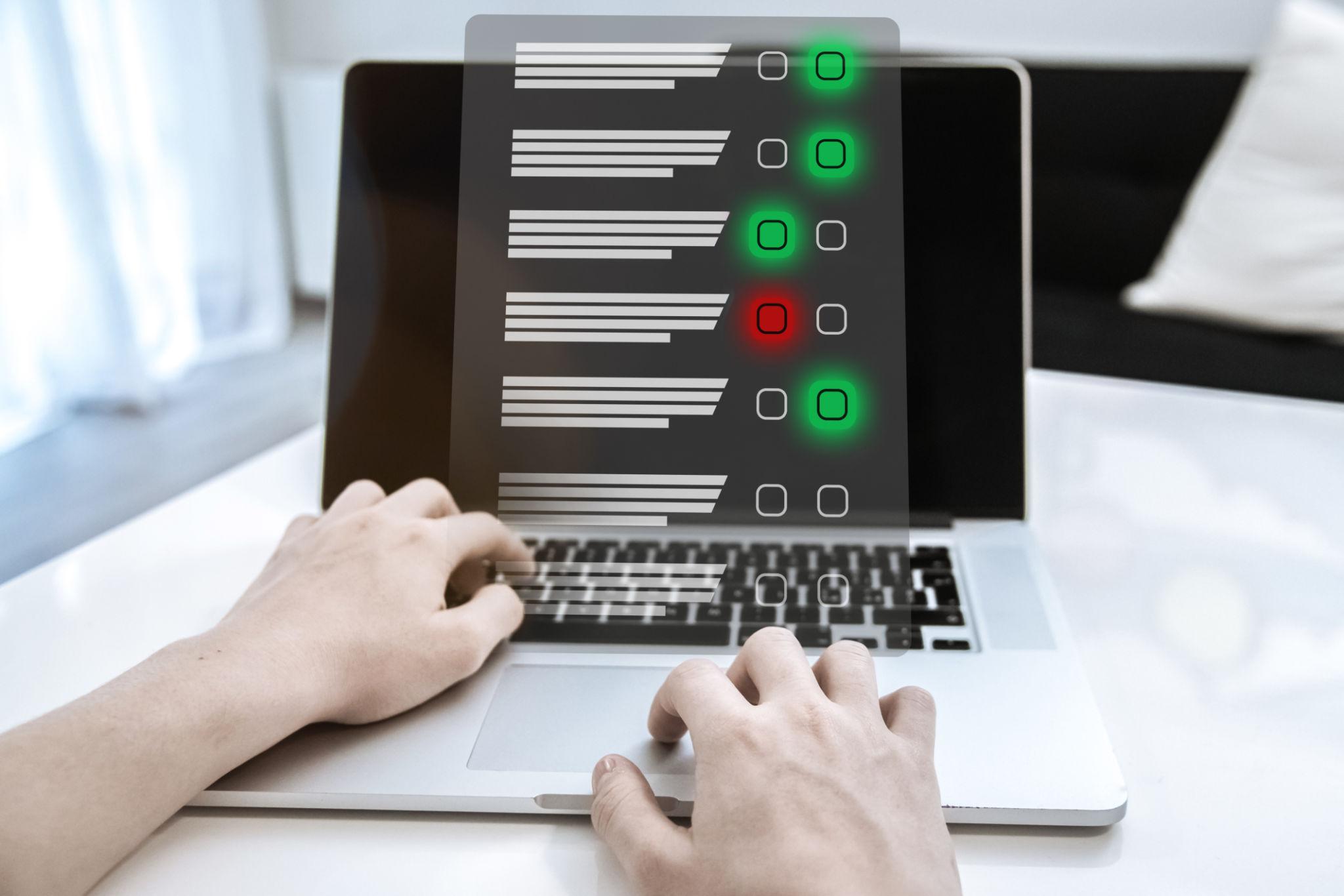 Free Online Mock Test vs Offline Practice: Which is Better?